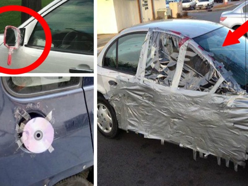 Nunca Hagas Esto en tu Coche… | Modificaciones que Arruinan tu&nbsp;Coche